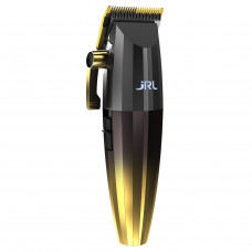 Проф.машинка для стрижки волос JRL FreshFade 2020C-G золот