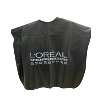 Пелерина цветная для покраски волос Loreal