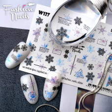 Слайдер дизайны серия  Metallic/Galaxy/White/AeroGraphy 127