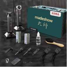 Профф. набор в чемодане Madeshow M8F/M9