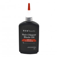 Масло для машинки Hair Clipper Blade Oil