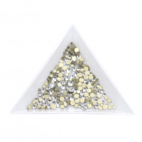 Камни Сваровски Glittering crystal MIX