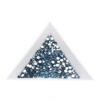 Камни Сваровски Crystal Lized mix