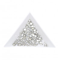 Камни Сваровски Crystal Lized mix