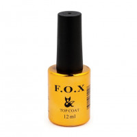 F.O.X Top Strong, 12 ml