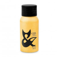 F.O.X Top Steel, 30 ml