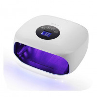 Лампа для маникюра 48 Вт. UV-Led SUN 3X