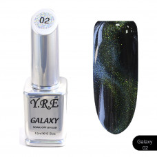 GALAXY GEL YRE 15 ml №2