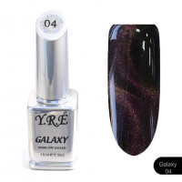 GALAXY GEL YRE 15 ml №4