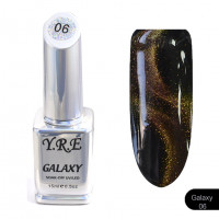 GALAXY GEL YRE 15 ml №6