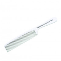 Гребень T&G carbon 06921# (бел.)