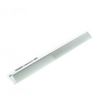 Гребень T&G carbon 06925# бел.