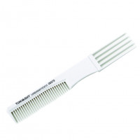 Гребень T&G carbon 06979# (бел.)
