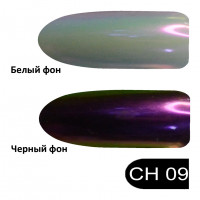 Втирка SaMi Star Light 09