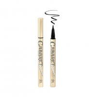 VS Подводка для глаз /Eyeliner pen Cabaret Premiere тон/shade 01