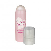 VS Хайлайтер стик/Highlighter stick/Stick illuminateur Gloire damour тон 01