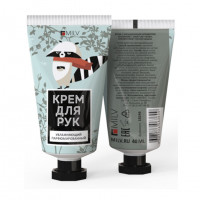 Крем для рук увлажняющий. Milv (Манго) 40 мл.