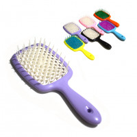 Расческа продувная Cecilia Super Hair Brush