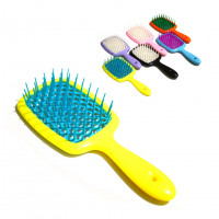 Расческа продувная Cecilia Super Hair Brush