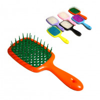 Расческа продувная Cecilia Super Hair Brush
