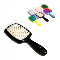 Расческа продувная Cecilia Super Hair Brush