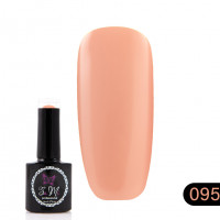 Гель лак SaMi 8 ml №095