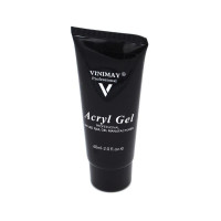 Acryl Gel Vinimay 60ml прозрачный