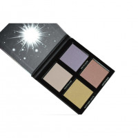 Хайлайтер Huda Beauty Winter Highlighter Palette