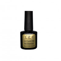Финиш д.гель лака (NO-CLEANSER) YRE 10мл.
