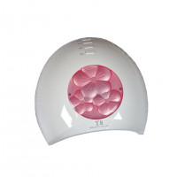 Лампа Т8  LED 65W (РОЗ)