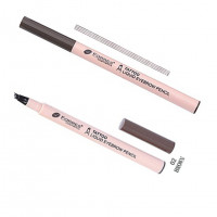 Карандаш-лайнер для бровей TATTOO с эффектом микроблейдинга Farres 8803-2