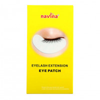 Патчи для наращивания ресниц NAVINA