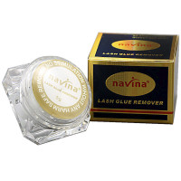 Ремувер для ресниц NAVINA (Гипоалергенный)