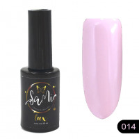 Гель лак SaMi LUX 10 ml №014