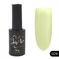 Гель лак SaMi LUX 10 ml №029