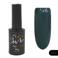 Гель лак SaMi LUX 10 ml №044