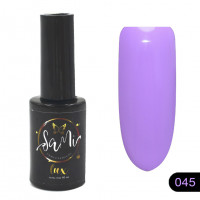 Гель лак SaMi LUX 10 ml №045