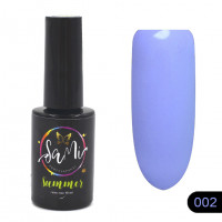 Гель лак SaMi Summer 10 ml №002