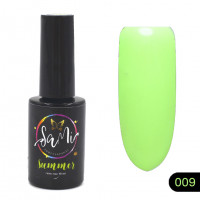 Гель лак SaMi Summer 10 ml №009