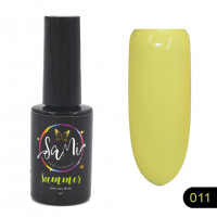 Гель лак SaMi Summer 10 ml №011