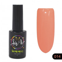 Гель лак SaMi Summer 10 ml №014