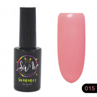 Гель лак SaMi Summer 10 ml №015